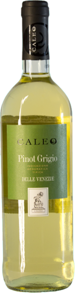 Вино Botter Carlo, Caleo Pinot Grigio 0.75 л