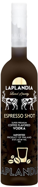 Laplandia Espresso Shot 0.7 л