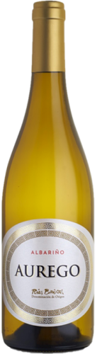 Изображение товара Вино Aurego Albariño