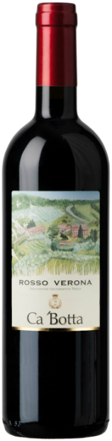 Вино Rosso Verona IGT 0.75 л