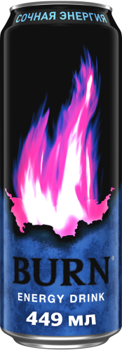 Изображение товара Burn сочная энергия