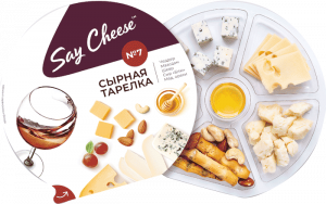 Изображение товара SayCheese "Сырная тарелка" №7
