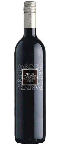 Вино Parini Montepulciano D'Abruzzo DOC 0.75 л