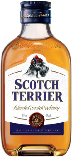 Изображение товара Виски Виски Scotch Terrier