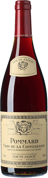 Вино Louis Jadot, Pommard Premier Cru Clos de la Commaraine 0.75 л