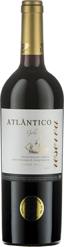 Вино Atlantico Reserva 0.75 л
