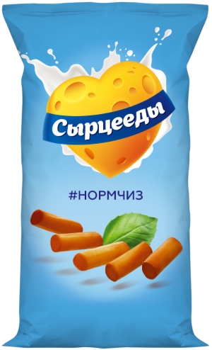 Изображение товара Сыр копченый Сырцееды