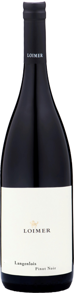Вино Loimer Langenlois Pinot Noir Red Dry 1.5 л