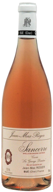 Вино Sanсerre Rose La Grange Dimiere 0.75 л