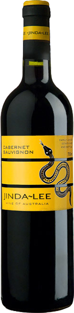 Вино Jinda-Lee Cabernet Sauvignon 0.75 л