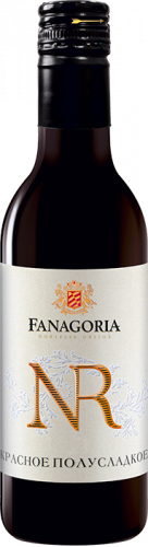 Изображение товара Вино Fanagoria NR