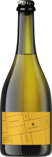 Изображение товара Игристое вино The Lines Пет Нат Пино Менье