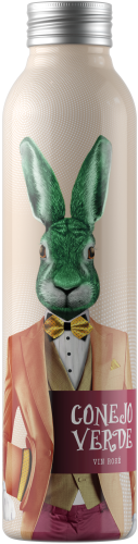 Вино Conejo Verde Rose