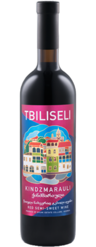 Изображение товара Вино Kindzmarauli