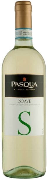 Вино Pasqua Soave 0.75 л