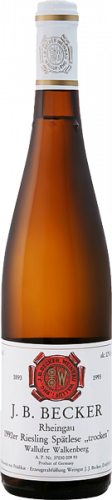 Изображение товара Вино Riesling Spatlese Wallufer Walkenberg White Dry