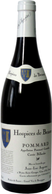 Вино Aegerter Pommard Hospices de Beaune Cuvee Billardet 1.5 л
