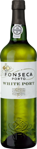 Портвейн Fonseca White 0.75 л
