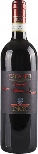 Вино Chianti Riserva I Mori