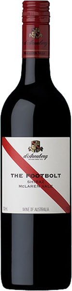 Вино d'Arenberg, d'Arry's Original 0.75 л