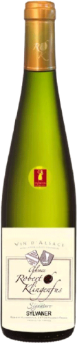 Изображение товара Вино Robert Klingenfus Sylvaner Signature