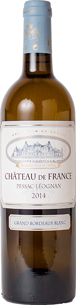 Вино Chateau de France 0.75 л