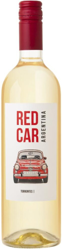 Изображение товара Вино Red Car