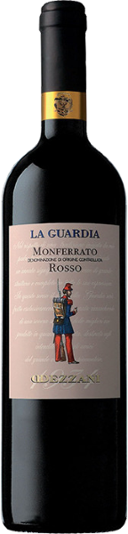 Вино La Guardia Monferrato Red Dry 0.75 л