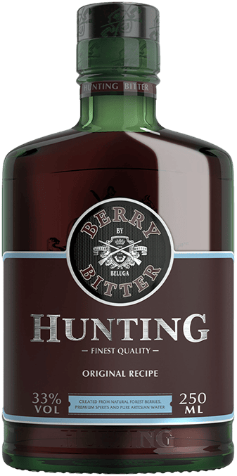Изображение товара Hunting Berry Bitter