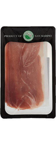 Изображение товара Окорок с/в Prosciutto Crudo San Marino