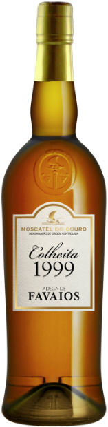Вино Adega de Favaios Moscatel Colheita Douro DO 0.75 л