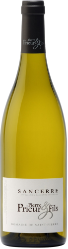 Изображение товара Вино Pierre Prieur et Fils Sancerre white