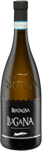 Изображение товара Вино Bertagna Lugana
