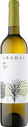Вино ABADAL BLANC 0.75 л