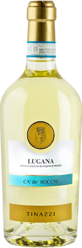 Вино Lugana