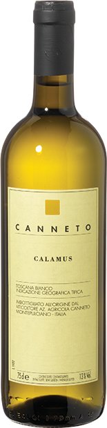 Вино Canneto, Calamus Toscana IGT 0.75 л