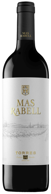 Вино Torres, Mas Rabell Alquimia Catalunya DO 2016 0.75 л