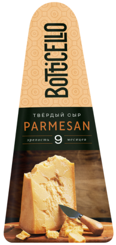 Изображение товара Botticello Parmesan