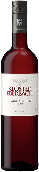 Вино Kloster Eberbach, Spatburgunder 0.75 л