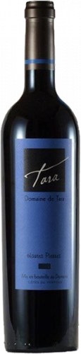 Вино Domaine de Tara Hautes Pierres Rouge Red Dry 0.75 л