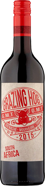 Вино Grazing Hog 0.75 л