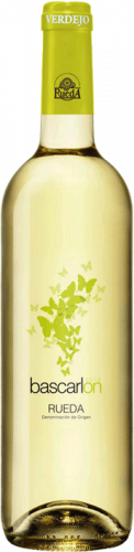 Вино Bascarlon Verdejo