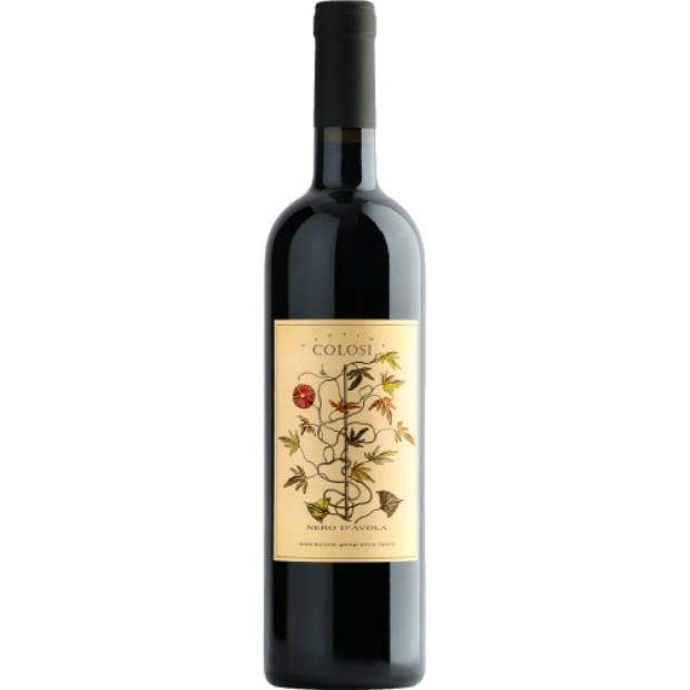 Вино Nero D'Avola Terre Siciliane 0.75 л