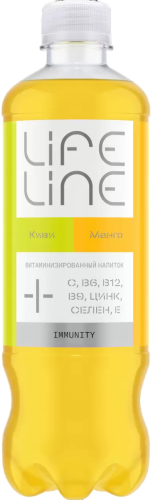 Изображение товара LifeLine Immunity манго-киви