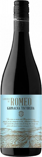Вино Romeo Garnacha Tintorera 0.75 л