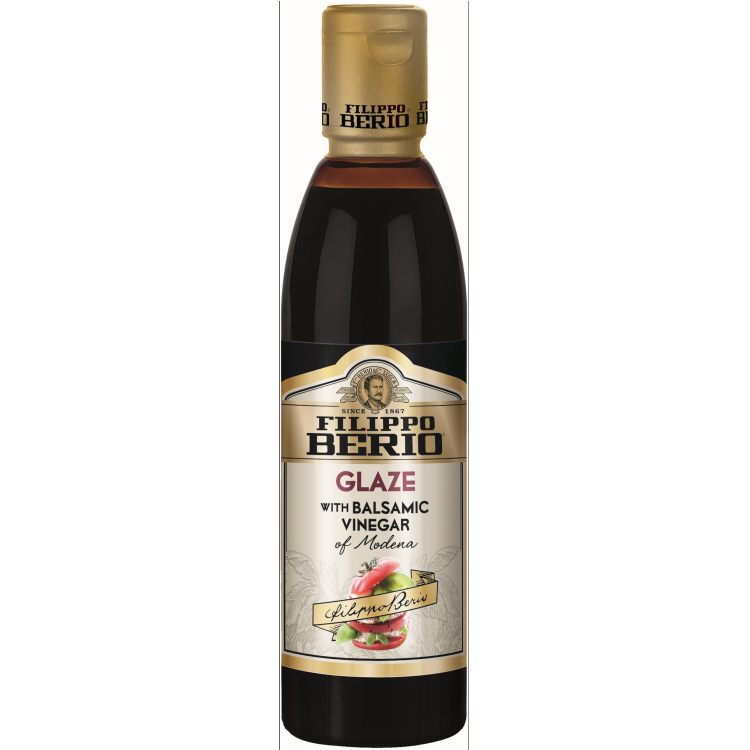 Соус бальзамический Filippo Berio классический