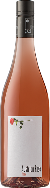 Вино Weingut R&A Pfaffl, Austrian Rose 0.75 л