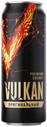 Изображение товара ВУЛКАН Ориджинал