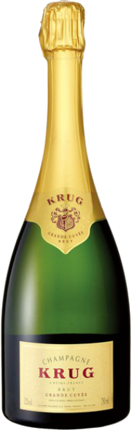 Шампанское Krug Grande Cuvee 0.75 л