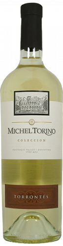 Изображение товара Вино Coleccion Michel Torino Torrontes